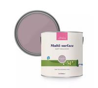 Joules Grandma's Quilt Mixed To Order Multi-Surface Matt Emulsion 2.5L