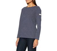 Joules Harbour Stripe Jersey Top