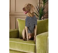 Joules Harbour Top Navy