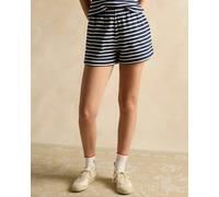 Joules Harbour Womens Shorts - Navy - UK14 EU42 US10