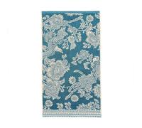 Joules Hidcote Birds Towels Teal