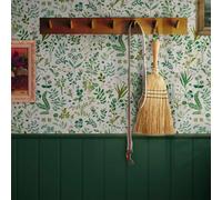 Superfresco Easy Joules Holcombe Floral Creme Wallpaper