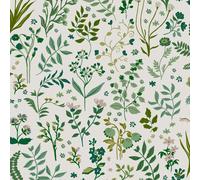 Superfresco Easy Joules Holcombe Floral Creme Wallpaper