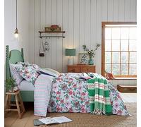 Joules INDIENNE FLORAL COVER SET MULTI