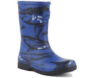 Joules Jnr Roll Up,BLUETCHSHK,Jnr9