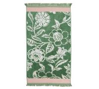 Joules Juliette Bath Sheet Green