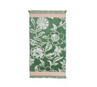 Joules Juliette Bath Towel, Green
