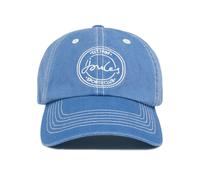 Joules Junior Daley Cap - Blue - Size: Medium