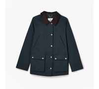 Joules KATHERINE Womens Heritage Coat Navy - UK 8
