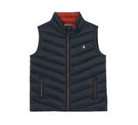 Joules Kids Crofton Gilet Navy