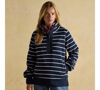 Joules Ladies Bronte Sweater - Navy - Size: UK14