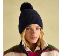 Joules Ladies Effie Hat - Navy - Size: One Size