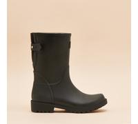 Joules WISTOW Womens Wellies Black - UK 7