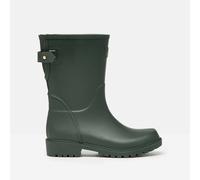 Joules Ladies Wistow Wellies - Green - Size: UK 6