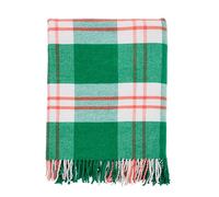 Joules Lakeside Slumber Multi Coloured 140x180cm Throw