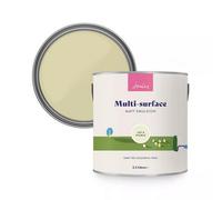 Joules Let's Picnic Mixed To Order Multi-Surface Matt Emulsion 2.5L