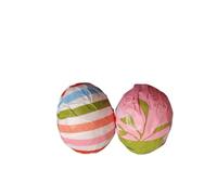 Joules London Bright & Breezy Bath Fizzer, 70g (Pack of 2)