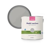 Joules Look At The View Mixed To Order Multi-Surface Matt Emulsion 2.5L