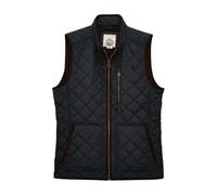 Joules Maynard Diamond Quilted Gilet