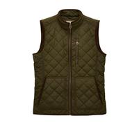 Joules Maynard Diamond Quilted Gilet