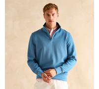 Joules Mens Alistair Jumper - Light Blue - Size: X Large