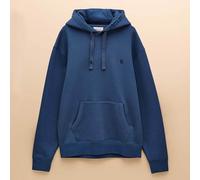 Joules Mens Blue Jenkins Brushed Cotton Jersey Hoody