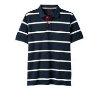 Joules Mens Filbert Pique Polo Shirt