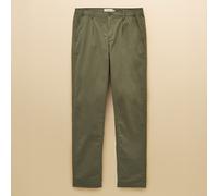 Joules Mens Khaki Green Norfolk Relaxed Fit Chino Trousers