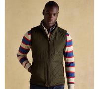 Joules Mens Maynard Gilet - Green - Size: XX Large