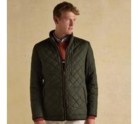 Joules Mens Maynard Jacket - Green - Size: X Large