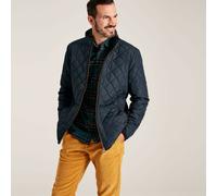 Joules Mens Maynard Jacket - Navy - Size: XX Large