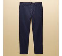 Joules Mens Navy Norfolk Relaxed Fit Chino Trousers