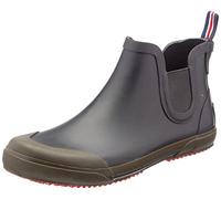 Joules Men's Rainwell Wellington Boots,True Black,7 UK
