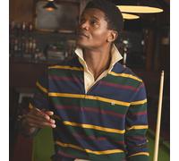 Joules Mens Rugby Club Shirt - Multi-Coloured - Size: Small