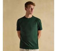 Joules Mens Rugby Club Tee - Green - Size: X Large
