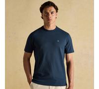 Joules Mens Rugby Club Tee - Navy - Size: XX Large