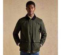 Joules Mens Westcott Coat - Green - Size: XX Large