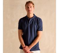 Joules Mens Woody Polo Shirt - Navy - Size: XX Large