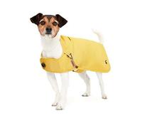 Joules Water Resistant Lightweight Dog Coat Medium- (L) 45.4cmx(C) 46-66cmx(M) 53-82cm