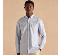 Joules Oxford Classic Fit Shirt - Blue - Size: X Large
