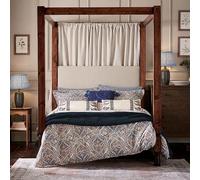 Joules Paisley Duvet Cover Set King Size Multi