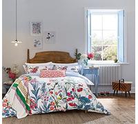 Joules PERMACULTURE BORDER COVER SET MULTI