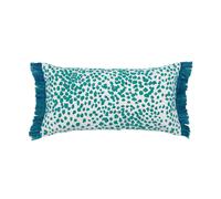 Joules Pheasant Floral Cushion 30cm x 60cm, Multi