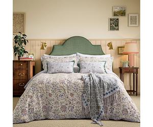 Joules Provence Floral Duvet Cover Set Multi