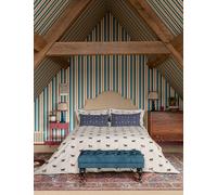 Joules Pure Cotton Dressage Horses Bedding Set Cream Mix