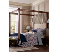 Joules Pure Cotton Grove Floral Bedding Set - DBL - Multi, Multi
