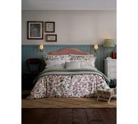 Joules Pure Cotton Juliette Bedding Set Multi