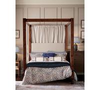 Joules Pure Cotton Paisley Bedding Set Multi