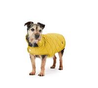 Joules Quilted Dog Coats Large