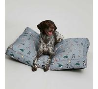 Joules Rainbow Medium Dogs Mattress